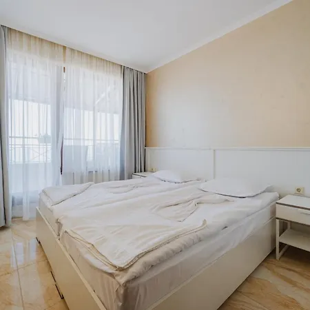 Apartament Seafront With Panoramic Terrace *