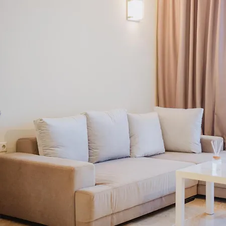 Apartament Seafront With Panoramic Terrace *