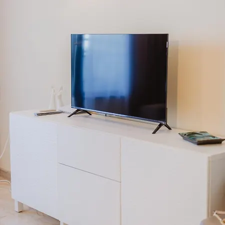 Apartament Seafront With Panoramic Terrace