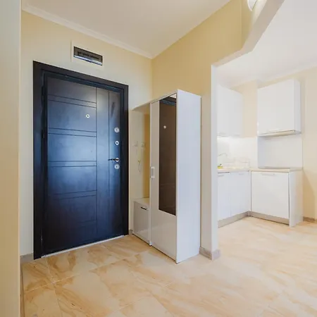 Apartament Seafront With Panoramic Terrace
